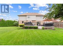 22 Mountain Maple COURT - 43