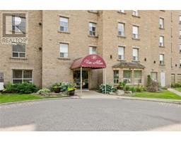 10 Van Allen AVENUE UnitNo. 601 - 2
