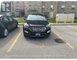 10 Van Allen AVENUE UnitNo. 601 - 31