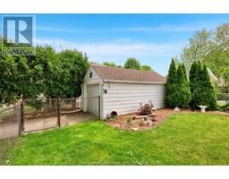 117 Robertson AVENUE - 38