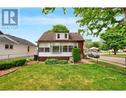 117 Robertson AVENUE - 4