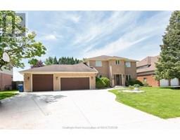 34 BRAEMAR BOULEVARD - 36