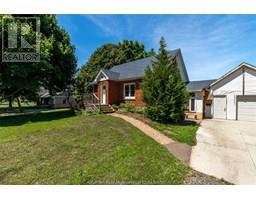 955 MCNAUGHTON AVENUE East - 1