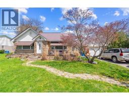 237 Chatham STREET North - 2