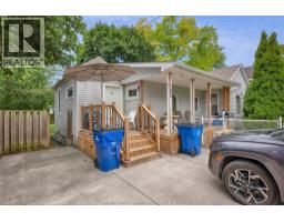 185 Thames STREET - 1
