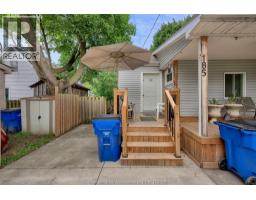 185 Thames STREET - 2