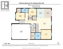 48 Cherry Blossom TRAIL - 43