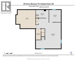48 Cherry Blossom TRAIL - 44