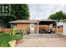 26 Canterbury STREET - 32