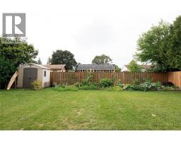 26 Canterbury STREET - 37