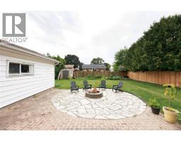 26 Canterbury STREET - 38