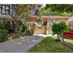 207 Coverdale STREET - 1