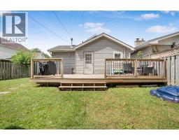 252 Selkirk STREET - 30
