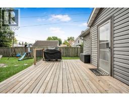 252 Selkirk STREET - 31