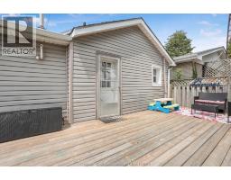252 Selkirk STREET - 32