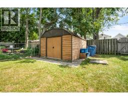 252 Selkirk STREET - 34