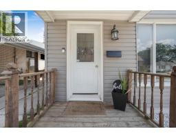 252 Selkirk STREET - 5