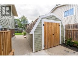 122 Michener ROAD - 38