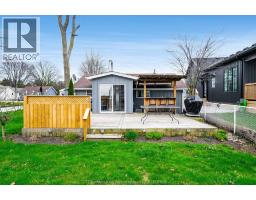 1040 Kerr AVENUE - 27