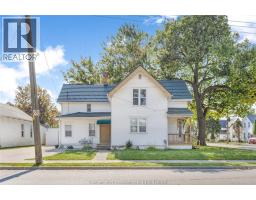 222 SELKIRK STREET - 5