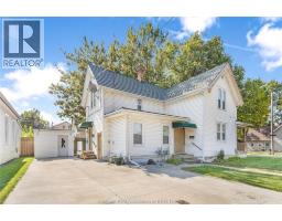222 SELKIRK STREET - 6