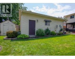 147 St Michael AVENUE - 47
