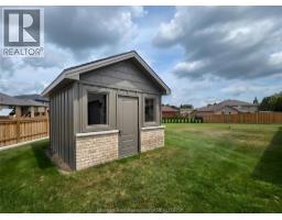 7 Tracy DRIVE - 40
