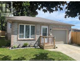 22 Fieldstone PLACE - 1