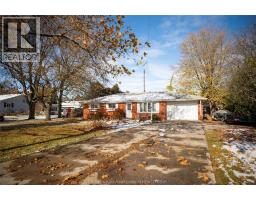 19359 Erieau ROAD - 21