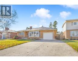 82 WYANDOTT STREET - 3