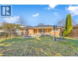 82 WYANDOTT STREET - 39