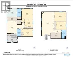 794 Keil DRIVE South - 37