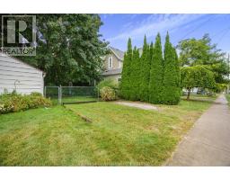 25 FOREST STREET - 27