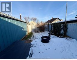 37 Foster STREET - 25