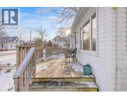 16 Sheldrick STREET - 27