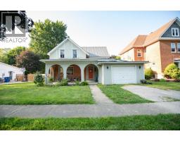 232 HUGHES STREET - 1