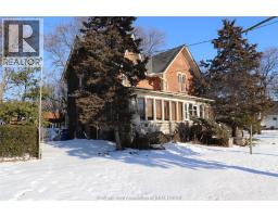 171 Talbot STREET West - 20