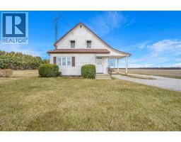 6947 ST. PHILLIPPES LINE - 34