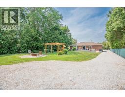 7138 Benoit DRIVE - 49
