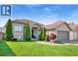 132 Sherwood COURT - 1