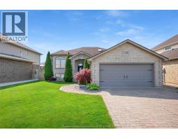 132 Sherwood COURT - 4