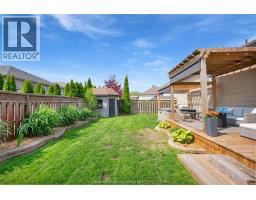 132 Sherwood COURT - 43