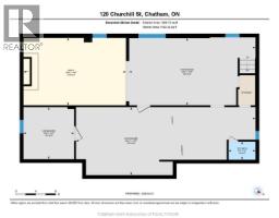 120 Churchill STREET - 21