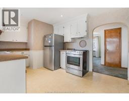 120 Churchill STREET - 5