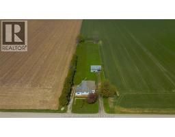 7621 Langstaff LINE - 1