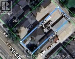 257 ST. CLAIR STREET - 24