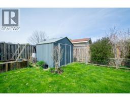 227 Bristol DRIVE - 36