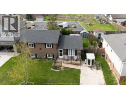 227 Bristol DRIVE - 4