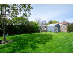 227 Bristol DRIVE - 40