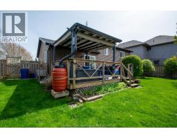 227 Bristol DRIVE - 43